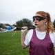 thumbnail image 5 of Pelotas de lacrosse Champion Sports Blue, tamaño oficial, 2 unidades, 5 of 7