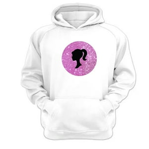 Genérico - Polerón Canguro Muñeca Modelo Blanco Talla L Unisex