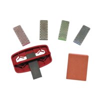 Ioensy - Archivo De Diamante De Borde De Borde De Snowboard Múltiple Para Pulir Para Pulir