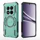 thumbnail image 2 of Funda GANGXUN para Xiaomi Redmi Note 15 Pro 5G , magnética, resistente a golpes, con soporte, unisex, carga inalámbrica, 2 of 4