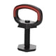 thumbnail image 5 of Mango de Kettlebell Ajustable con Accesorios de Accesorios de Accesorios de Kettle Bell Bell para El Ejercicio de Entrenamiento en El Gimnasio en Casa, 5 of 5