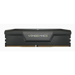 Memoria Ram Corsair Vengeance 1 X 16 Gb Ddr5 5600 Mhz Negro