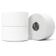 thumbnail image 1 of Cinta adhesiva deportiva Hampton Adams Original, paquete de 3 unidades, color blanco, 1 of 7