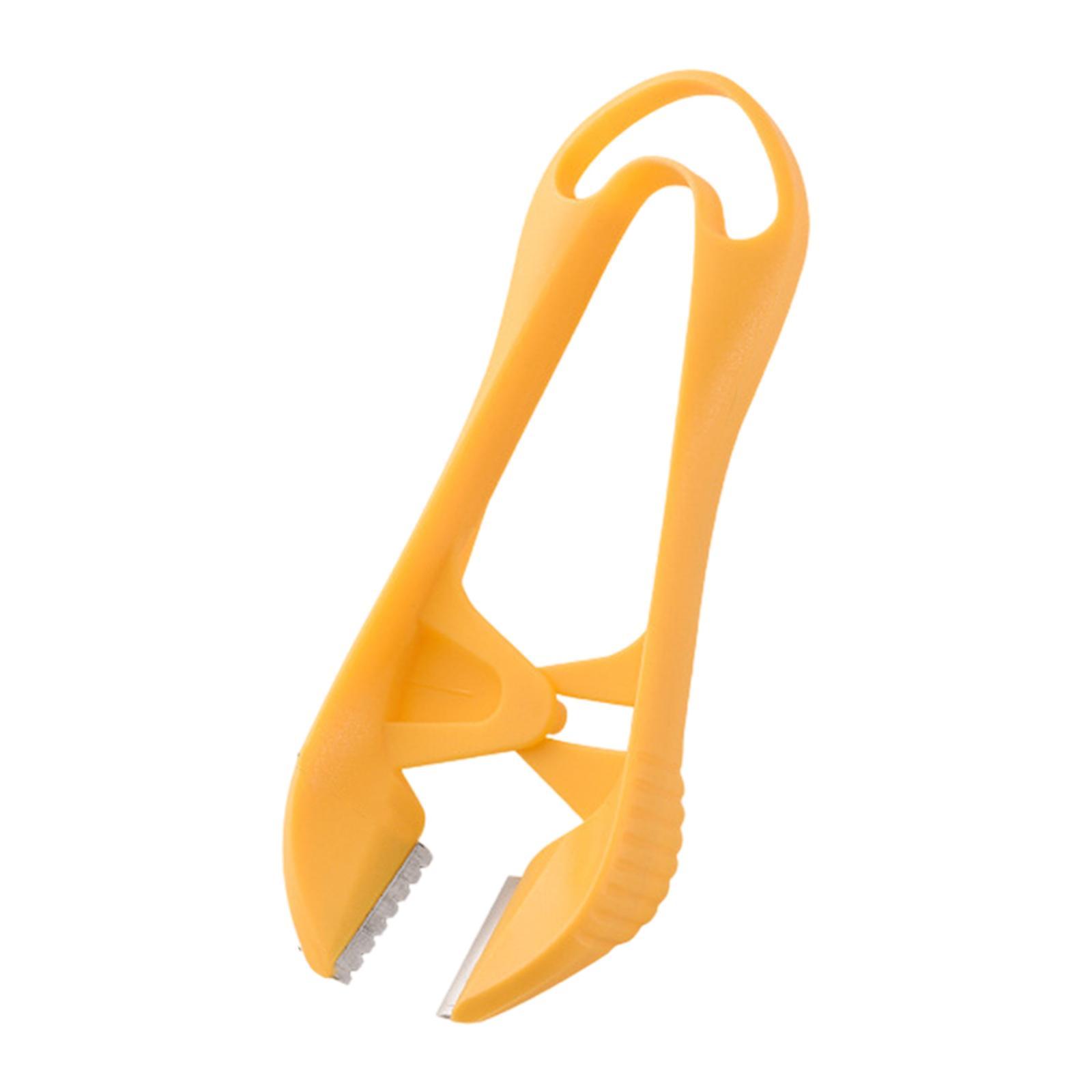 Magideal - Remover De Piel De Pelado De Elimina Fácilmente La Herramienta De Cebolla De Cebolla De Cebolla De Cebolla De Cebolla De Cebolla De Cebolla De