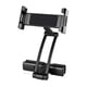 thumbnail image 1 of Soporte Genérico Para Teléfono Con Reposacabezas De Coche, Soporte Resistente, Soporte Para Teléfono En El Asiento Trasero, Color Negro, 1 of 5