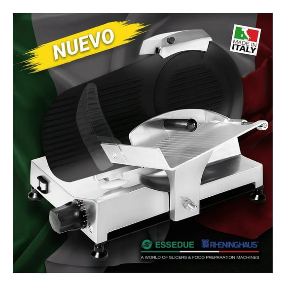 Cortafiambre Gravitatoria Auto Profesional Ø300 C/engranaje Y Quantanium®