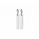 thumbnail image 1 of Sidi Correa corta de 30 cm Pop/Stone, blanca, 1 of 1