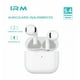 thumbnail image 4 of Audífonos Auriculares Inalámbrico Para iPhone Android Blanco ir28, 4 of 6