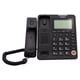thumbnail image 2 of Telefono Sobremesa Negro, 2 of 2