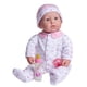 thumbnail image 1 of Muñeca JC Toys La Baby 50 cm Caucásica, 1 of 3