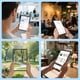 thumbnail image 2 of Tablet C5 11 12gb 128gb Octacore Android 15, 2 of 3