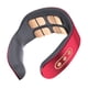 thumbnail image 2 of Masajeador Eléctrico De Cuello Tensión Muscular Con Tecnología De Calefacción Para Mascotas Para Viajes Rojo, 2 of 3