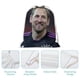 thumbnail image 4 of Harry Kane Mochila de Cuerdas para Deportes y Gimnasio, Bolsa de Cuerdas Resistente al Agua, Bolsa Cinch, 30×40cm, 4 of 6