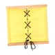 thumbnail image 4 of Montessori Toys Busy Board Cards Vestido De Aprendizaje Juguete De Viaje Para Cordones De Zapatos Para Niños Pequeños, 4 of 5