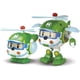thumbnail image 2 of Helly Robocar Poli Transformando Robot, 4 Figura de juguete, 2 of 2