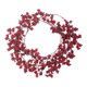 thumbnail image 3 of Navidad Red Bacca Garland Bendable Wreath Rattan Christmas Craft Para El Hogar A, 3 of 5