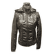 thumbnail image 1 of Chaqueta cuero ecológico Putter CHF40, 1 of 2