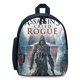 thumbnail image 1 of ASSASSIN'S CREED Mochila Escolar para Niños y Niñas, Mochila Infantil Ligera de Alta Calidad, Grande y Duradera Azul, 1 of 6