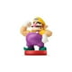 thumbnail image 2 of Amiibo Wario - Super Mario, 2 of 2
