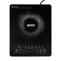 Imahe - Placa De Inducción Portátil 2000W Marvo