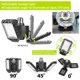 thumbnail image 3 of Luz LED para garaje CHAREADA 60W 8000 lm E26 ajustable, 3 of 7