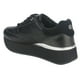 thumbnail image 4 of Zapatilla Chalada Mujer Friki-2 Negro Urbano, 4 of 7