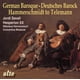 thumbnail image 1 of Álbum musical Alto: Barroco alemán, de Hammerschmidt a Telemann, 1 of 1