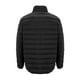 thumbnail image 3 of Parka Pluma HW Pullay Pro Negra Hombre, 3 of 3