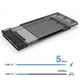 thumbnail image 3 of Case Usb 3.0 Disco Duro Sata 2.5 Cofre Enclosure Serial Ata multicolor, 3 of 8