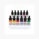 thumbnail image 4 of Set de Acuarelas Dr. Ph. Martin's SET 2 – 12 botellas de 0,5 oz, 4 of 8