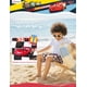 thumbnail image 4 of Bañador Disney Cars Lightning Mcqueen para niños de 3 a 4 años, 4 of 7