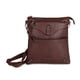 thumbnail image 2 of Badolera de mujer Felicia Dark Brown, 2 of 4