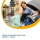 thumbnail image 5 of Coche Travel System Muze LX Universal Black, 5 of 13