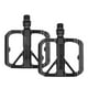 thumbnail image 5 of Pedales De Bicicleta De Carretera MTB Pedal De Plataforma Ancha Antideslizante Aleación De Aluminio Duradera, 5 of 5