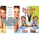 thumbnail image 1 of Paquete DVD de Disney Parent Trap – 3 títulos (Adrxmexna), 1 of 1