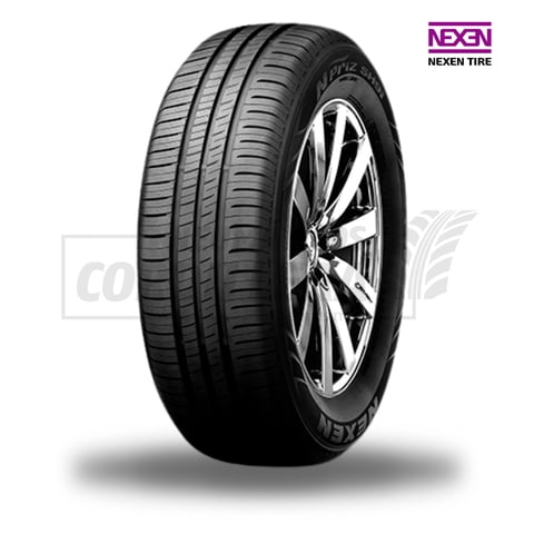 Neumático 235/60 R16 Nexen Npriz Sh9I . V-100