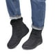 thumbnail image 2 of Bota Mujer Negro Aneu, 2 of 6