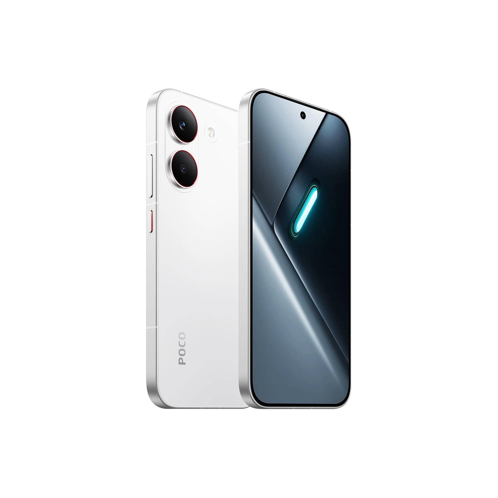 Xiaomi Poco X8 Pro 5g 512gb 8gb Ram Blanco