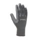 thumbnail image 1 of Guante Carhartt Pro Palm C-Grip para mujer, color gris, talla S, 1 of 1