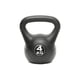 thumbnail image 2 of Pesa Rusa Cemment Kettlebell 4Kg, 2 of 2