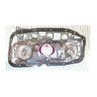 Repuestos Del Sol - Juego Empaquetadura Motor Chevrolet Vectra 2.2 1999 2006