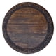 thumbnail image 3 of Mesa decorativa plegable TUP THE URBAN PORT, madera de mango, 45 cm, 3 of 9