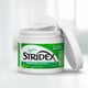 thumbnail image 2 of Almohadillas medicinales Stri-Dex Sensitive, 55 unidades, 2 of 7