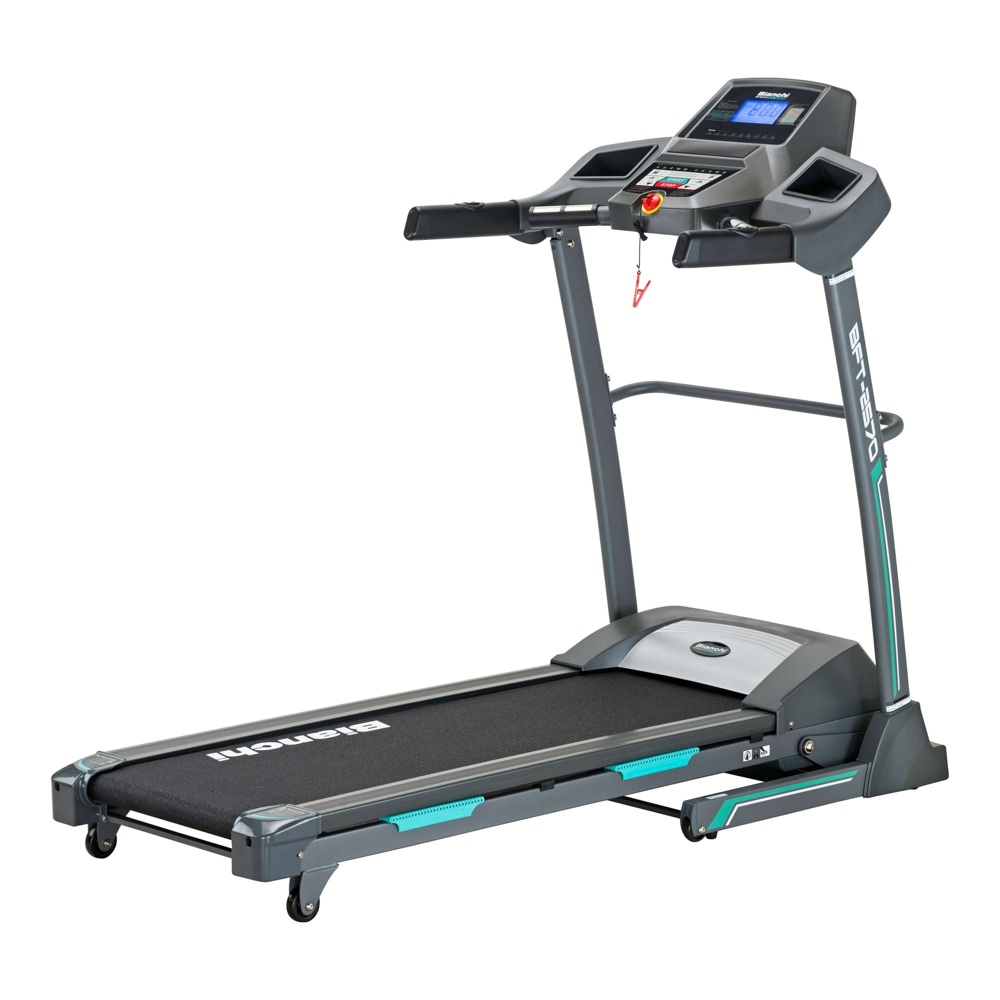 Bianchi - Trotadora Bft-2570