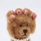 thumbnail image 2 of Collar de Perro Coleccionable Critter de Primitives by Kathy con Perlas, 2 of 2