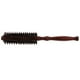 thumbnail image 3 of Cepillo de pelo redondo antiestático Curling Styling Blow Dry Rolled Brush, 3 of 3