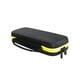 thumbnail image 5 of Estuche de transporte duro para organizador de multímetro, bolsa de almacenaje de transporte resistente y portátil para multímetro para electricistas, 5 of 5