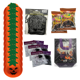 thumbnail image 2 of Set 33 Piezas Decoración y Accesorios Halloween Premium, 2 of 7