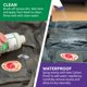 thumbnail image 4 of Impermeabilizante Nikwax Wax Cotton Proof en spray, 4 of 5