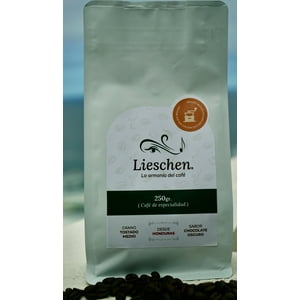 Cafe Lieschen - Café Lieschen Molido 250 Gramos